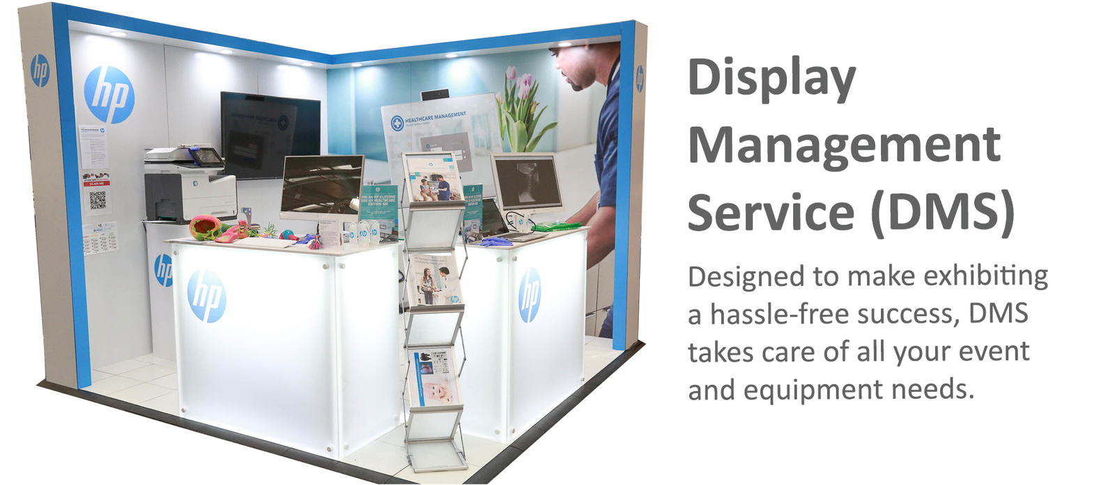 Display Management Service