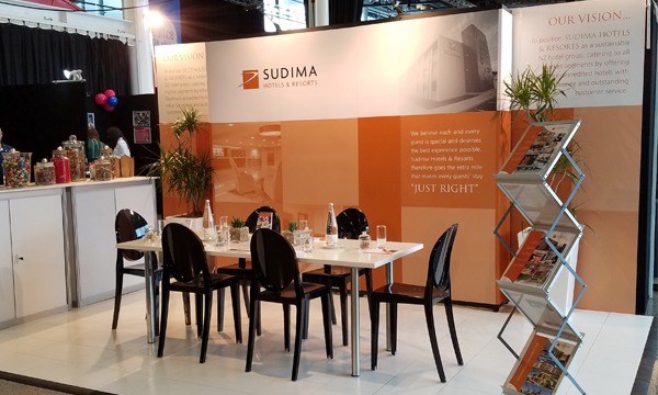 Sudima Hotels & Resorts