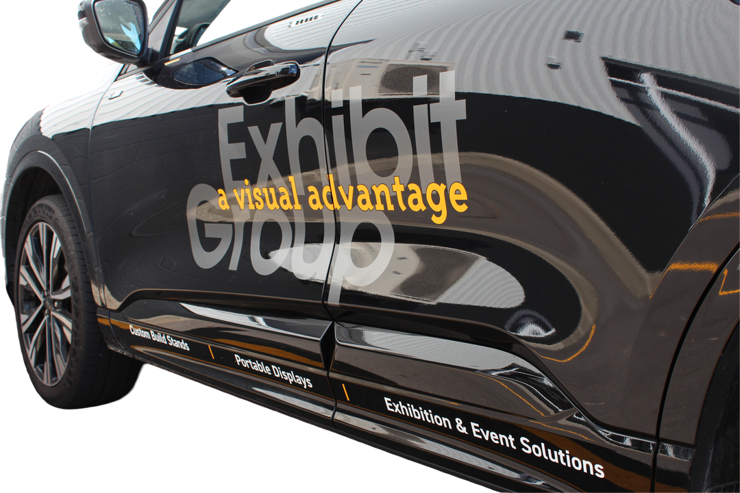 Adhesive Graphics