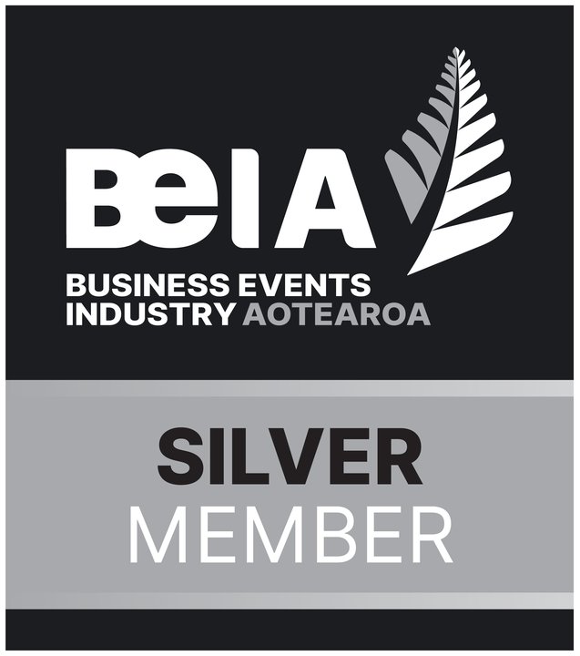 BEIA SILVER MEMBER LOGO