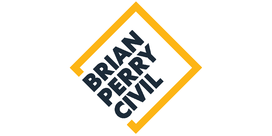 Brian Perry logo v2