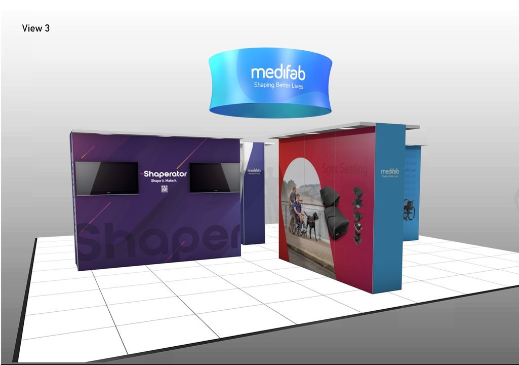 CAD Render