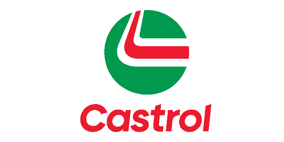 CASTROL v2 logo