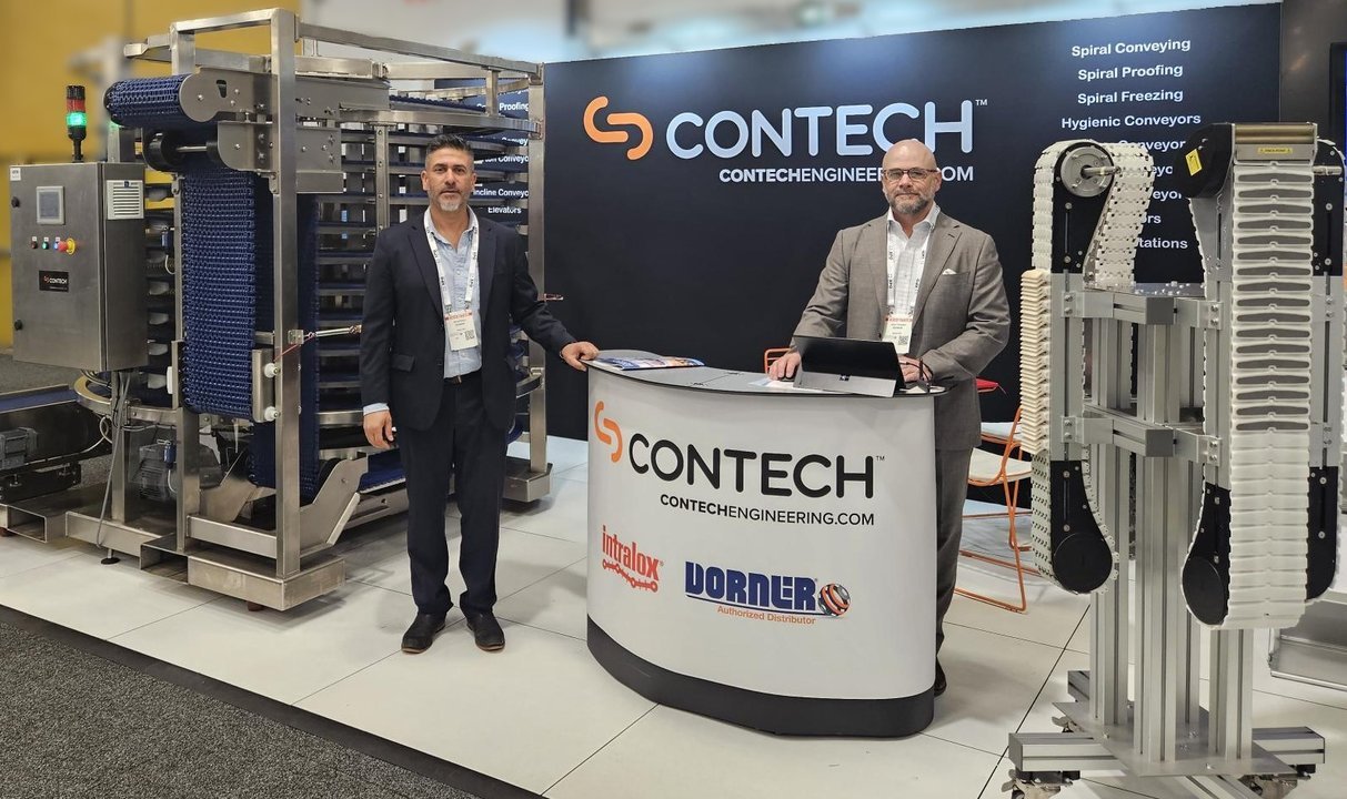 Contech - Testimonials