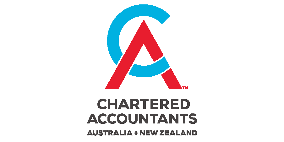Chartered Accountants logo v2