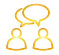 Customer first approach