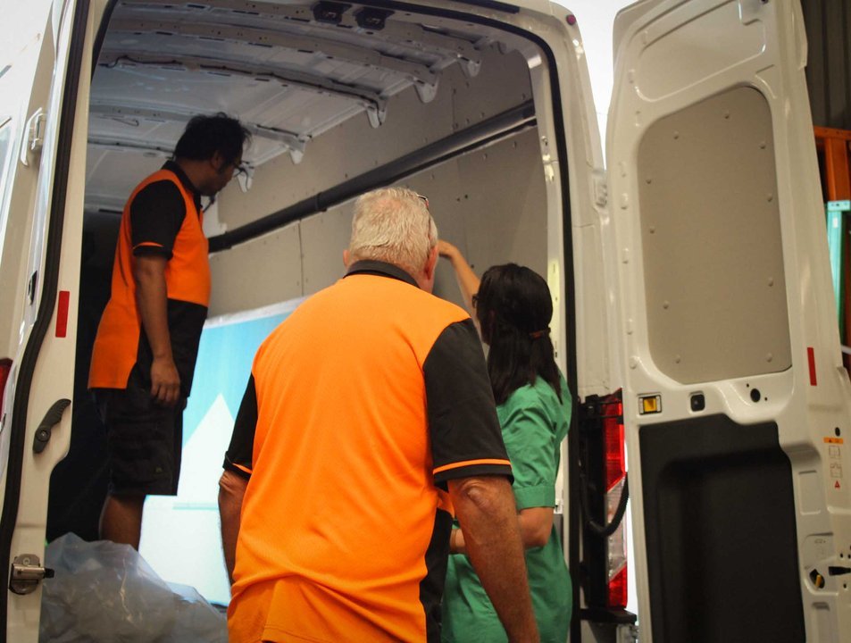 DMS - Setup - Service (5)