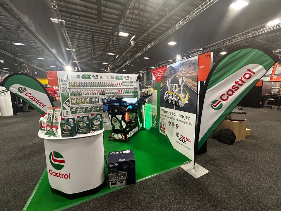 Castrol