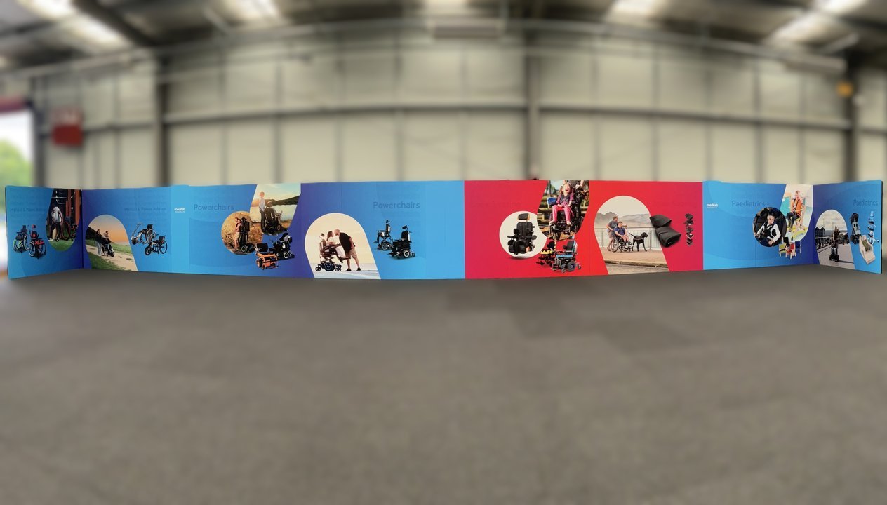 Medifab - Prebuild Stage