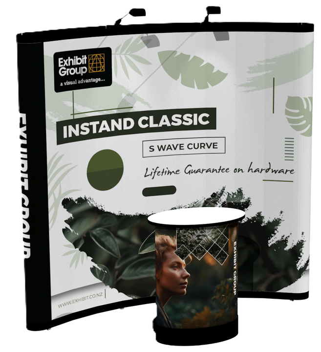 Instand Classic 3x3 & RollOne Case v1