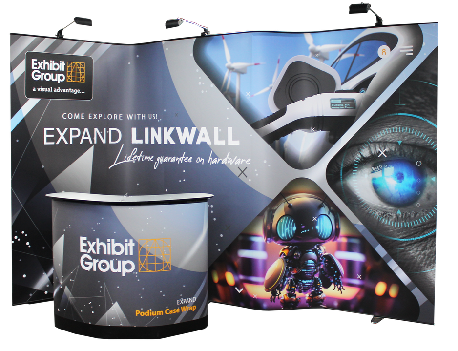 Linkwall