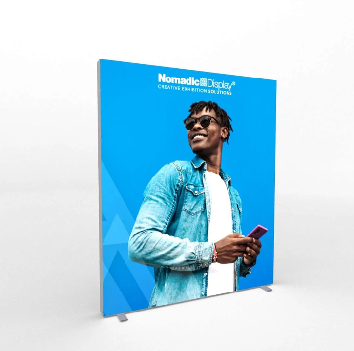 Nomadic Lightbox