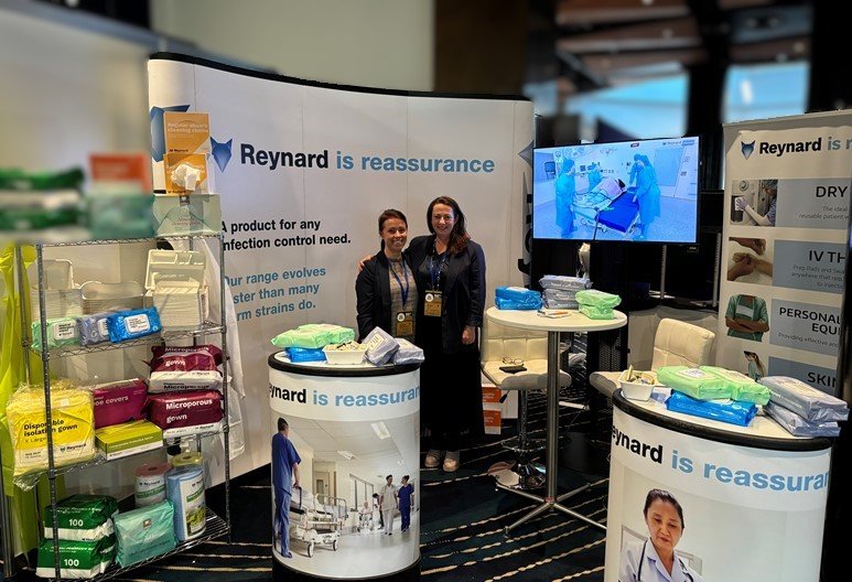 Reynard Health Supplies