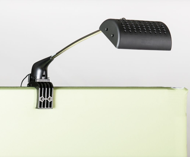 Lighting for Expand GrandFabric