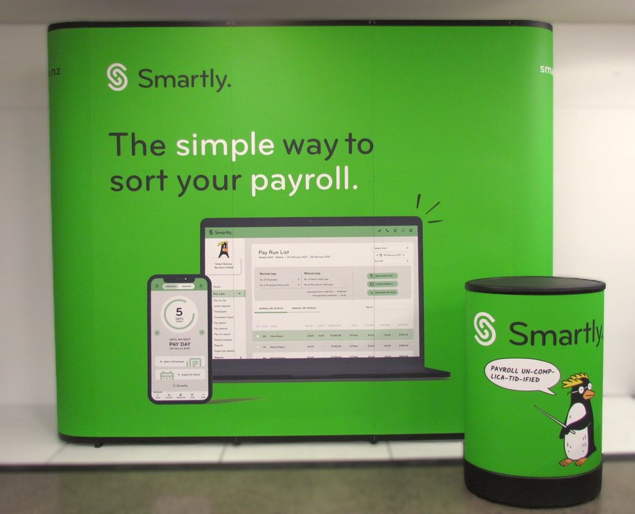 Smartly Instand