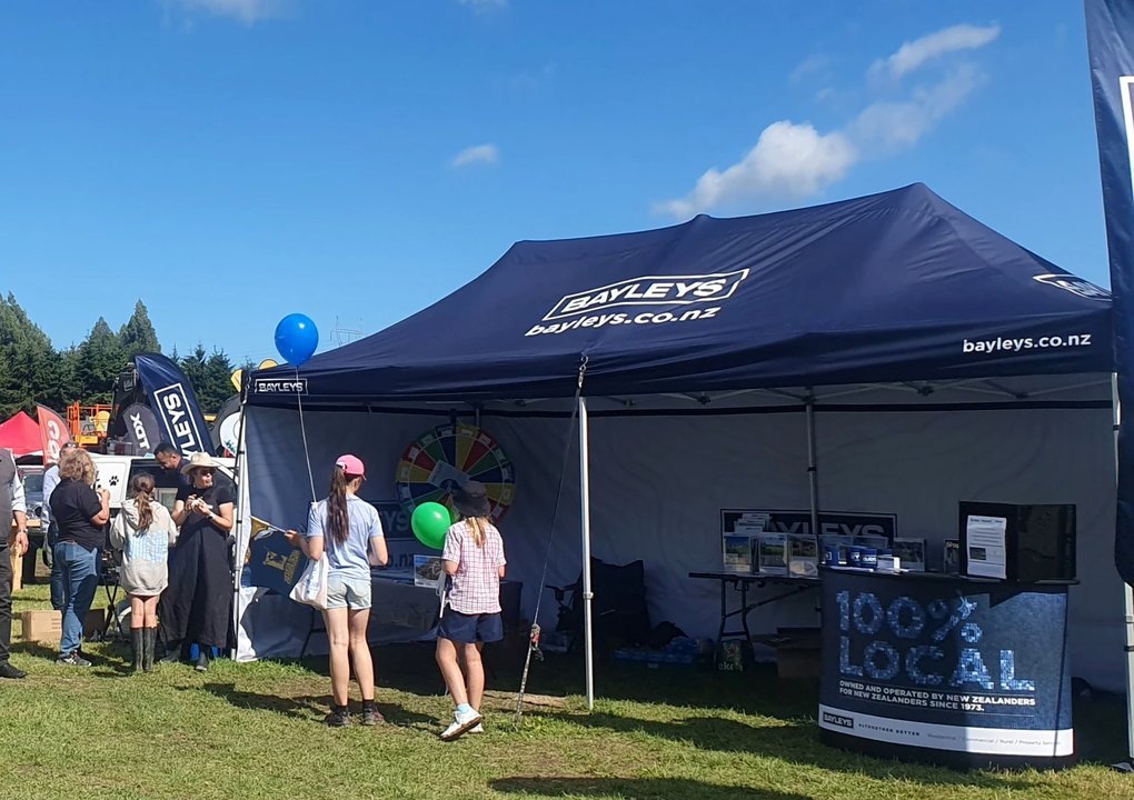 Southern Field Days