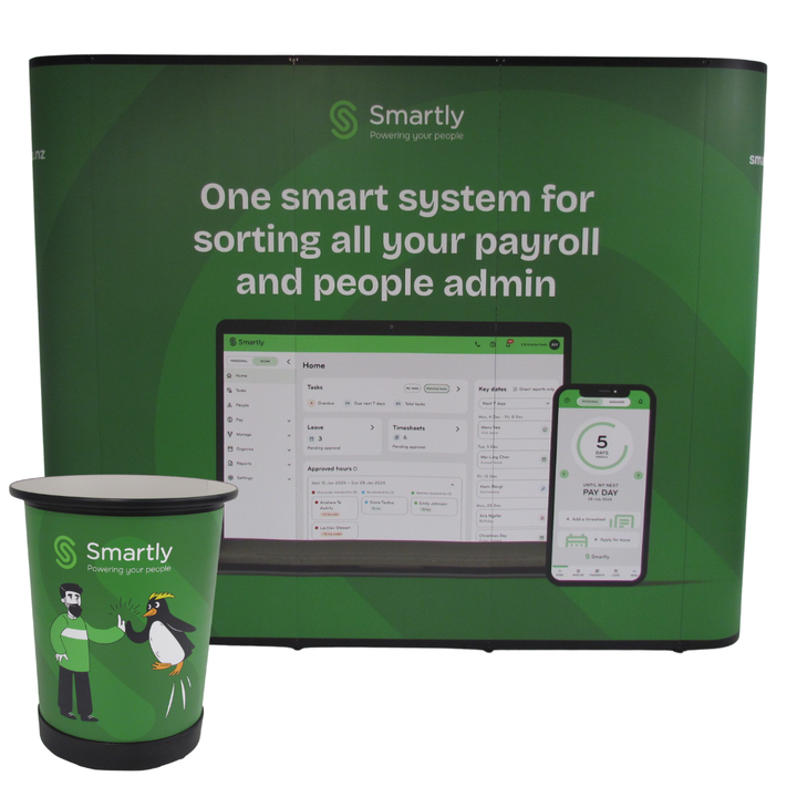 Smartly 1