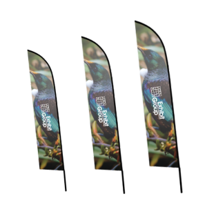 Grafico Blade Flags
