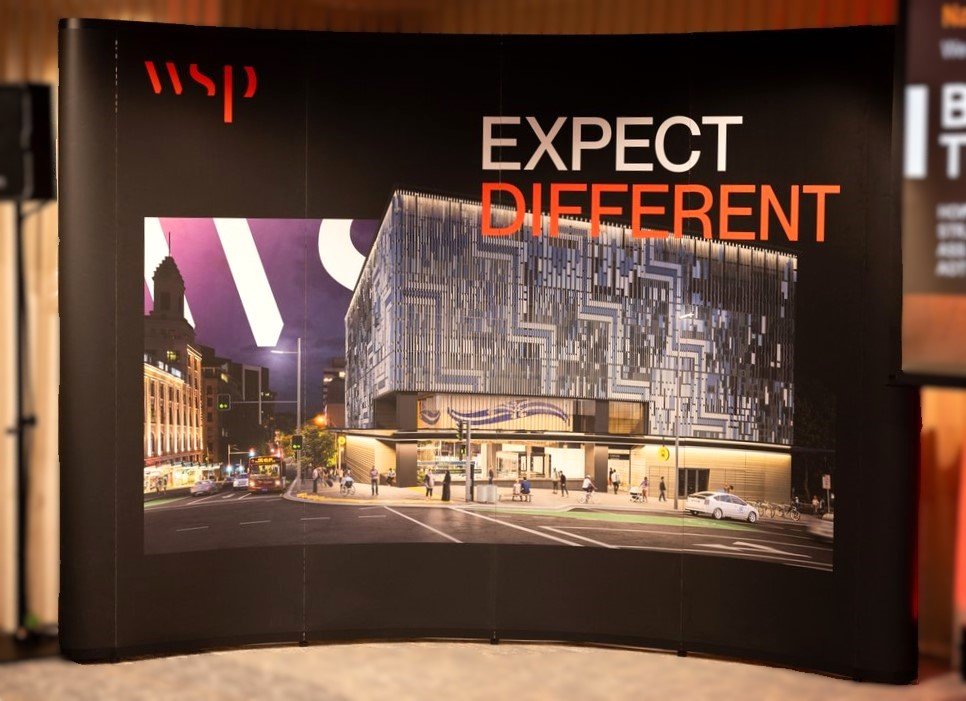 WSP Instand