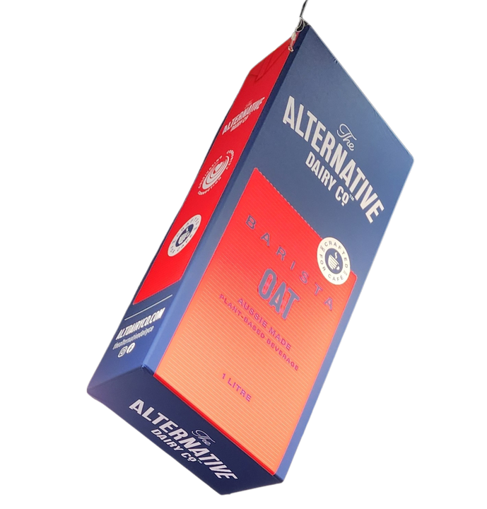 Custom Banner