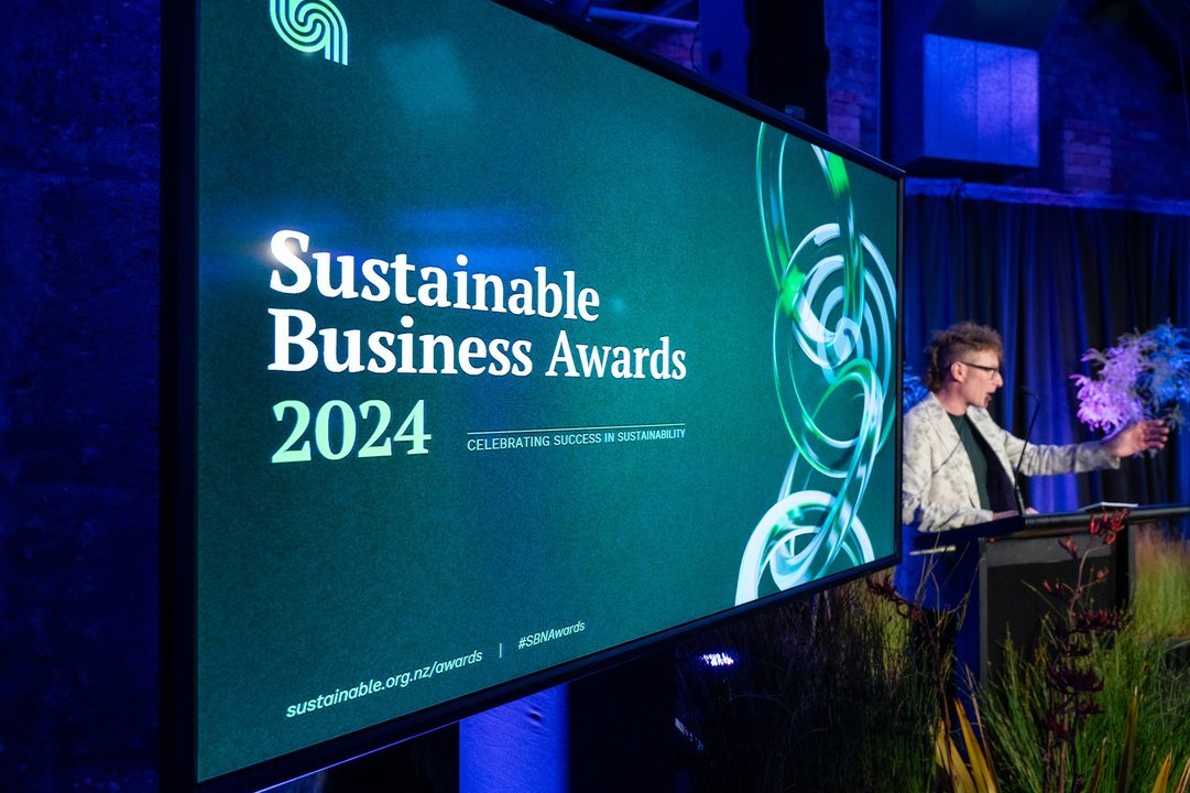 Sustainable Business Awards
