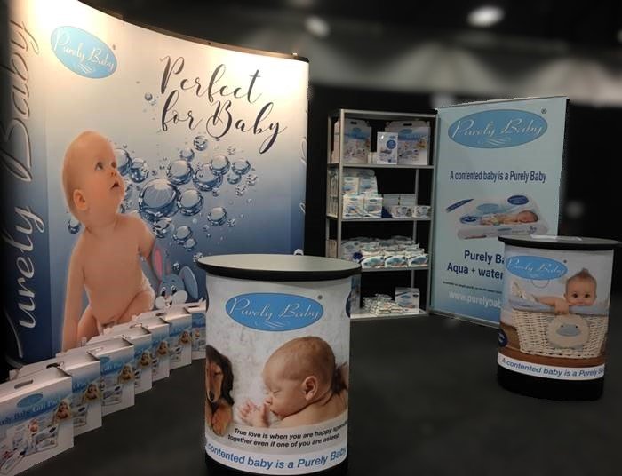 Flexible Packages - REYNARD HEALTH SUPPLIES_BABY SHOW AUTUMN EDITION 2019 10-04-19